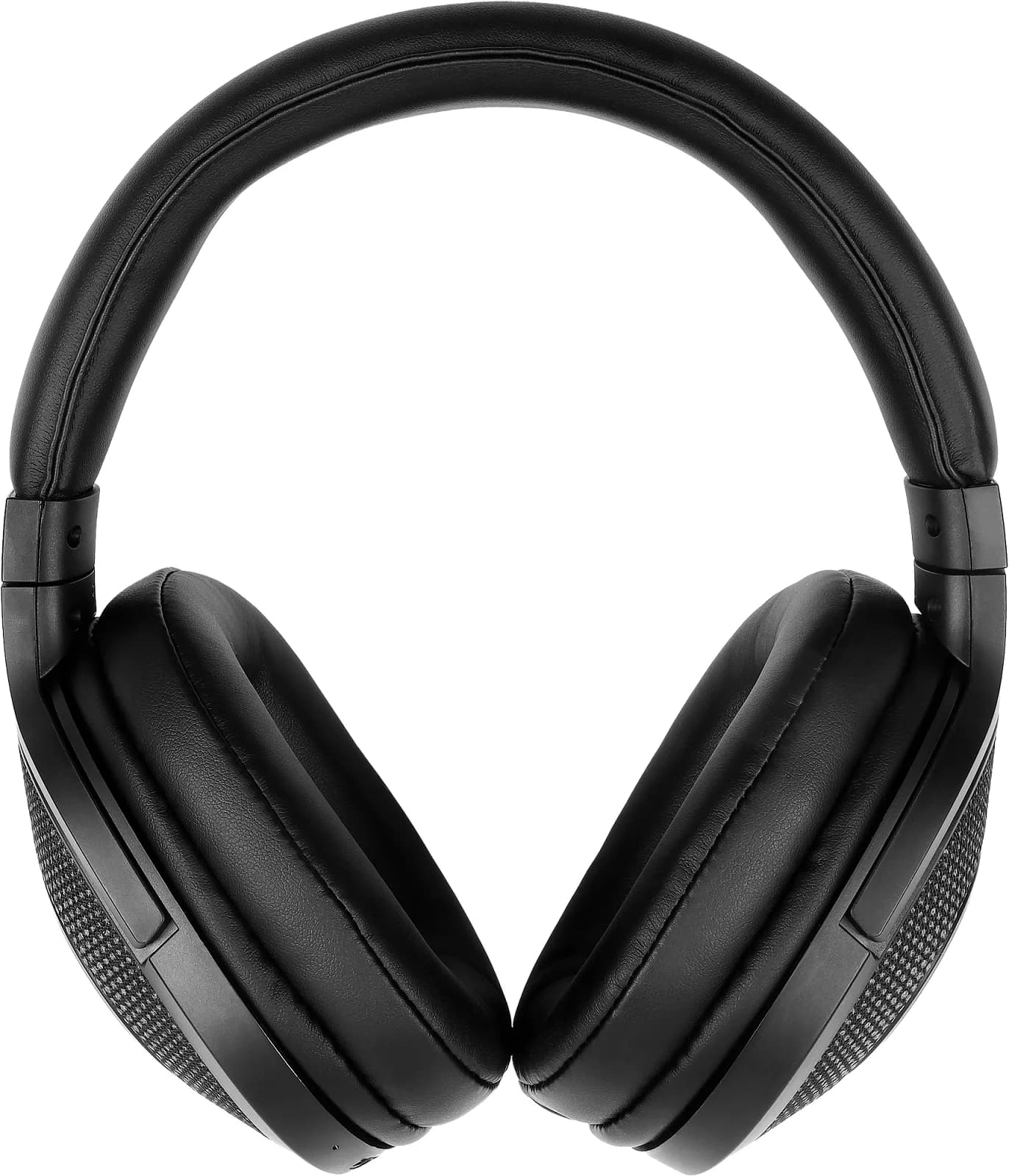 Гарнитура накладные Ural Молот Н110 черный беспроводные bluetooth оголовье (УРАЛ МОЛОТ Н110)