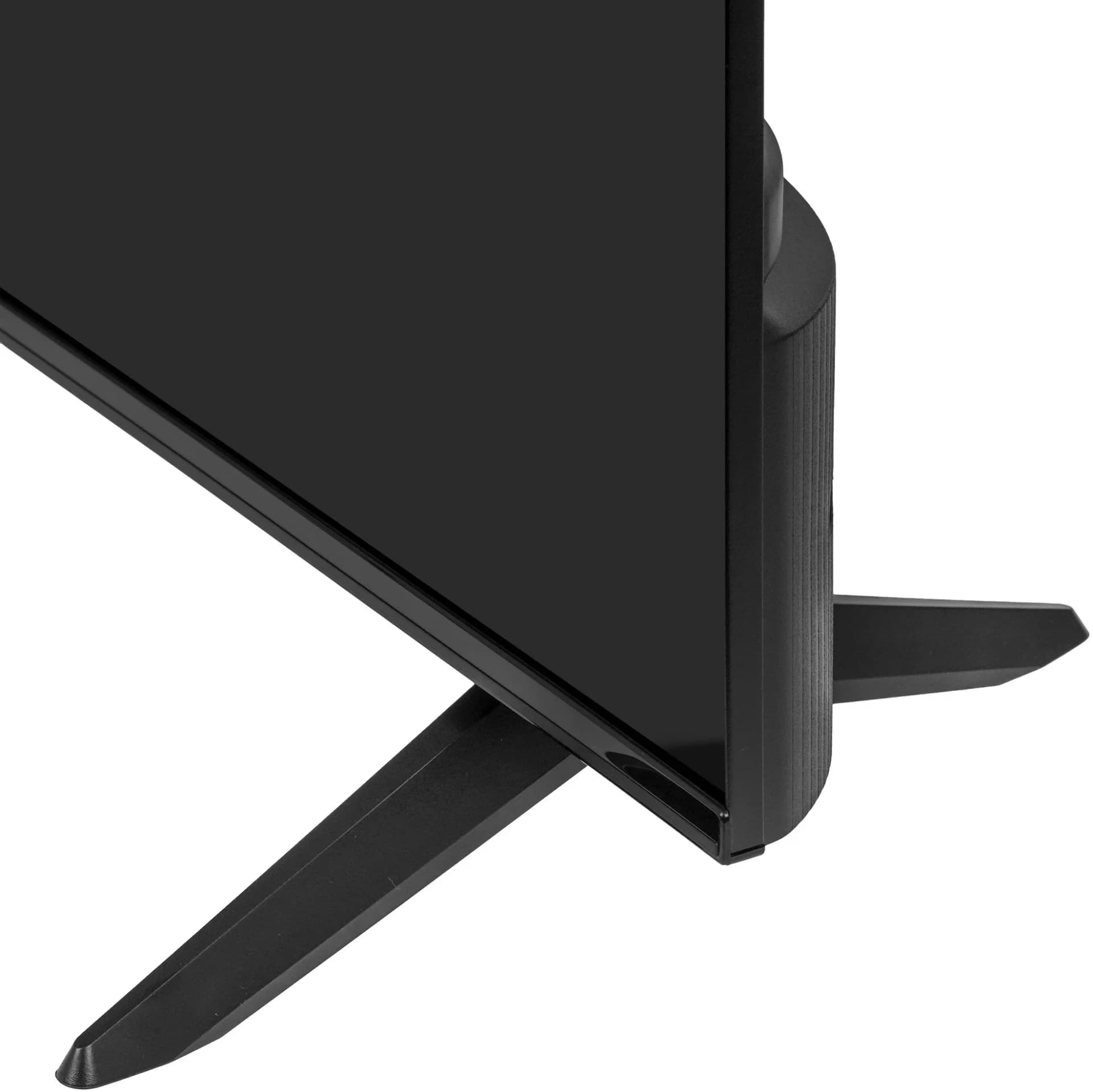Телевизор TCL 65" 65P6K черный DLED LCD 4K UHD 60Hz Smart TV