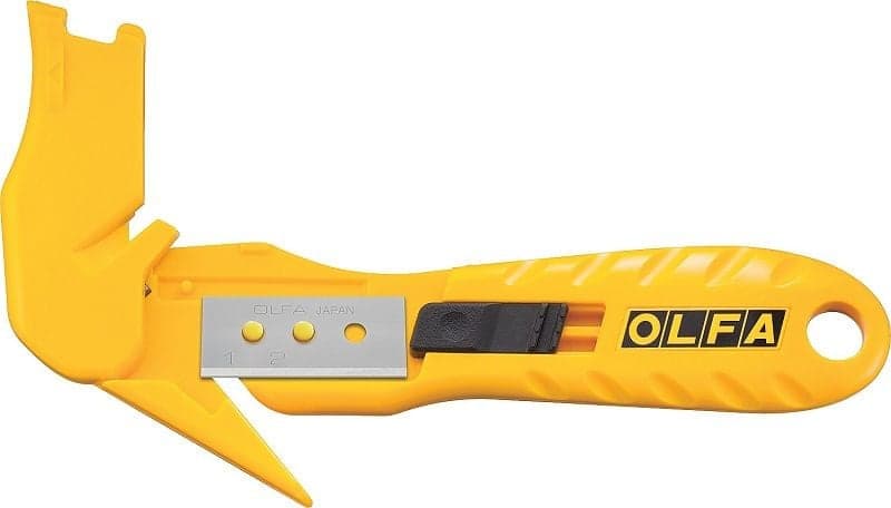 Строительный нож OLFA OL-SK-10