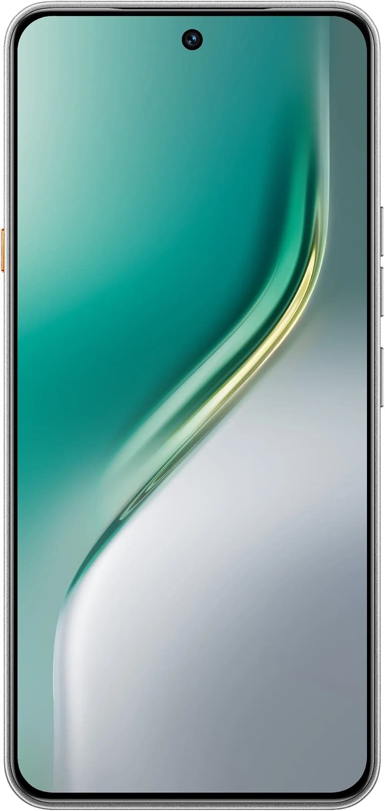 Смартфон Tecno Camon 40 Premier 5G 12+256Gb зелёный