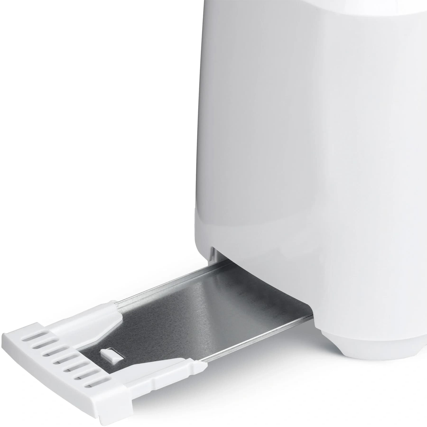 Тостер Vitek VT-9001 700Вт белый
