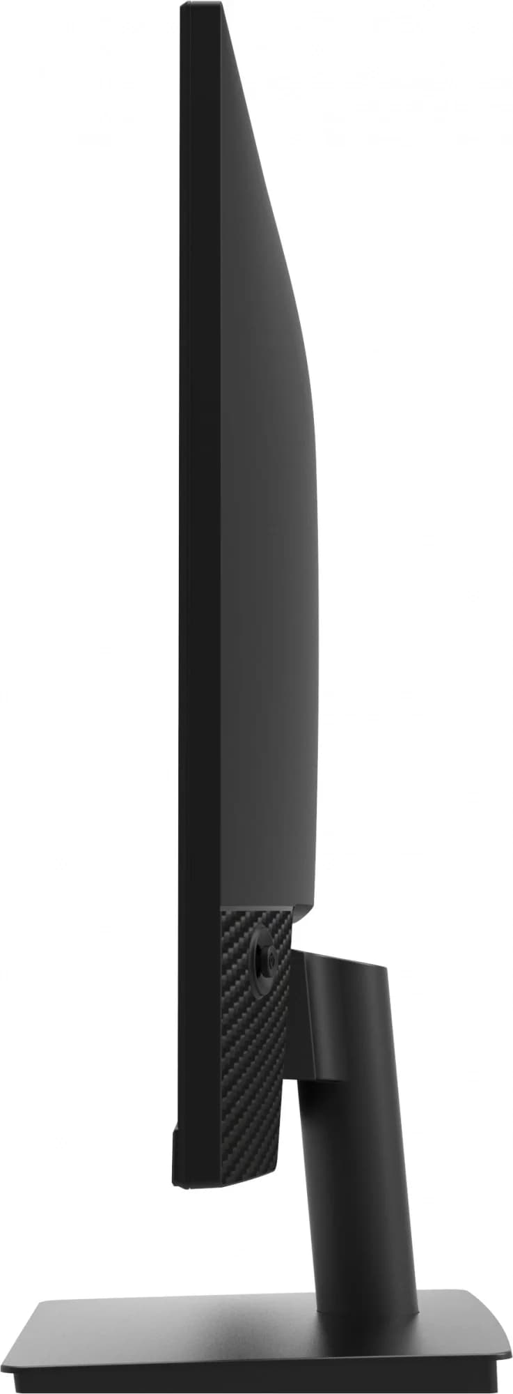 Монитор Dahua 23.8" DHI-LM24-A201H черный IPS LED 5ms 16:9 HDMI M/M матовая 1000:1 250cd 178гр/178гр 1920x1080 100Hz VGA DP FHD 3.1кг