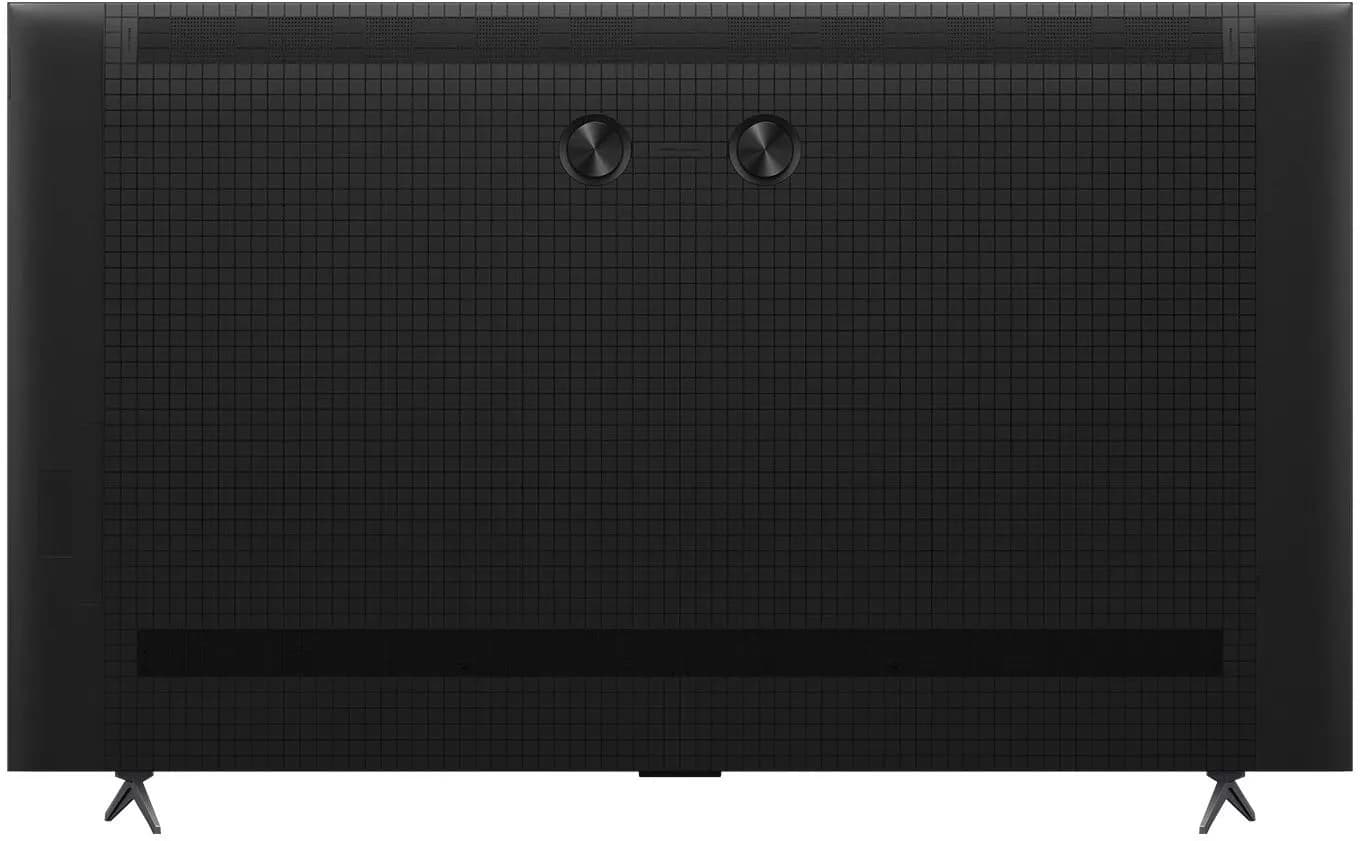 ЖК телевизор TCL 55" 55C6K
