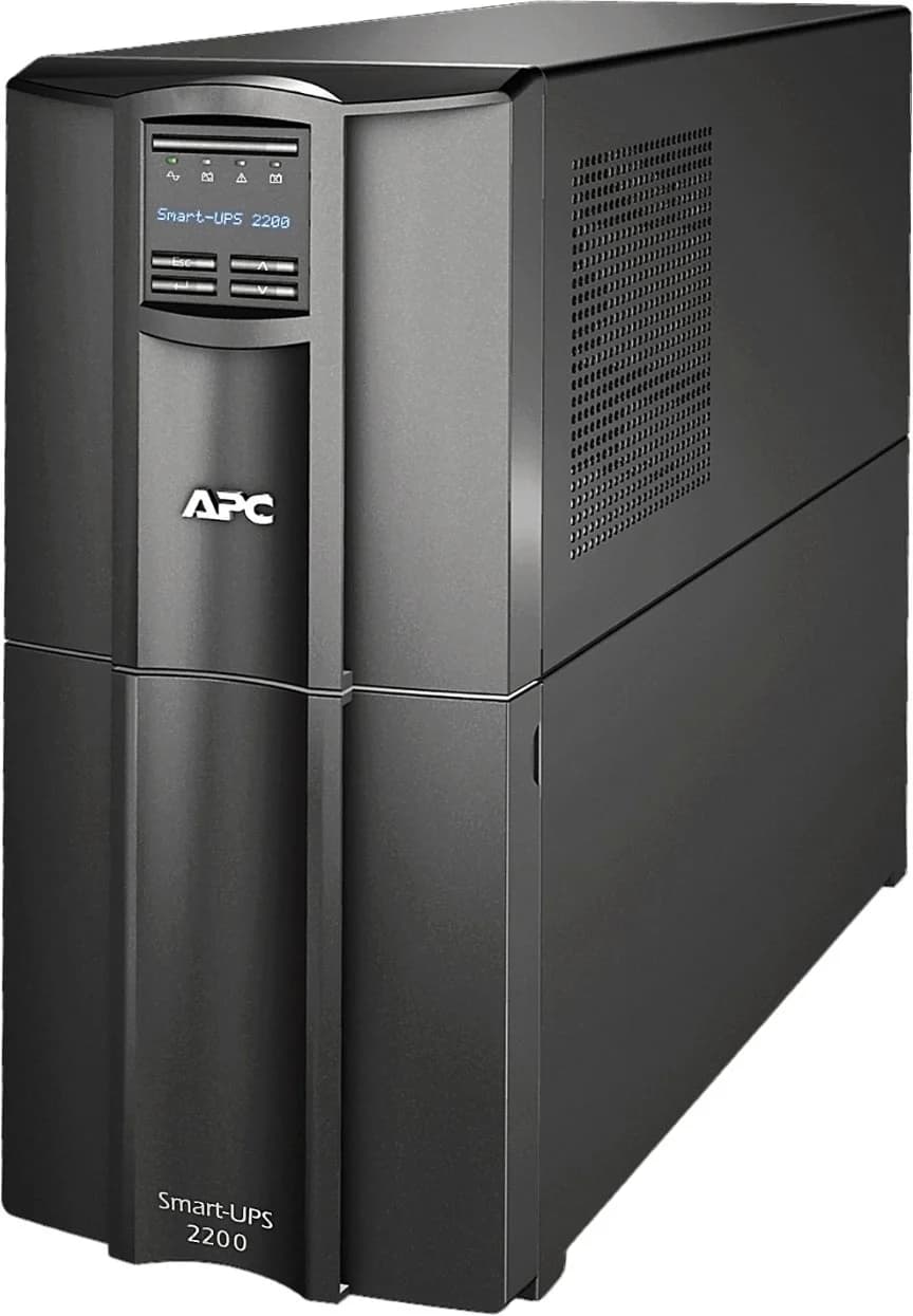 Smart-UPS 2200VA