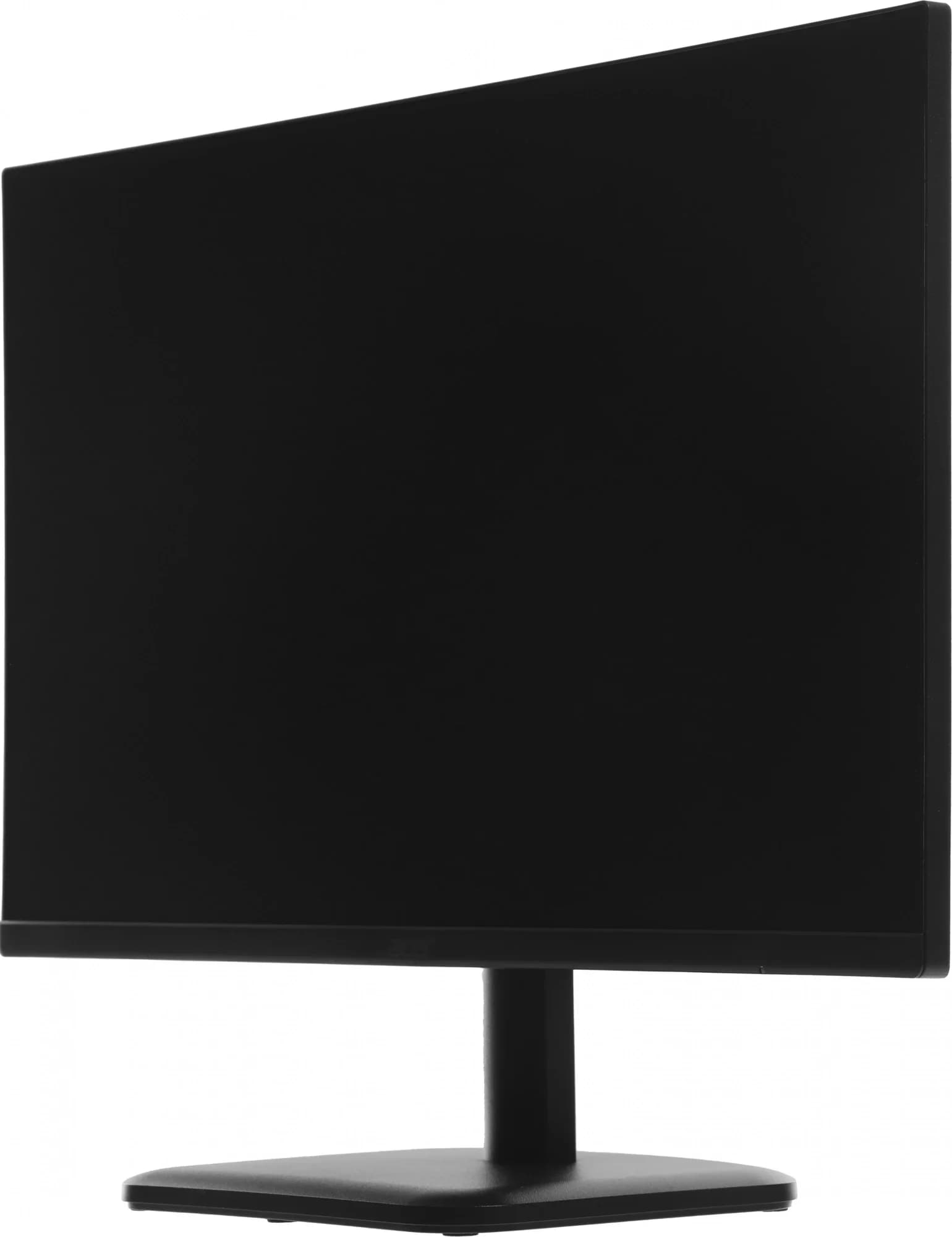 Монитор 23.8" ACER EK241YEbi Black (IPS, 1920x1080, D-sub+HDMI, 1 ms, 178°/178°, 250 cd/m, 100M:1, 100Hz)