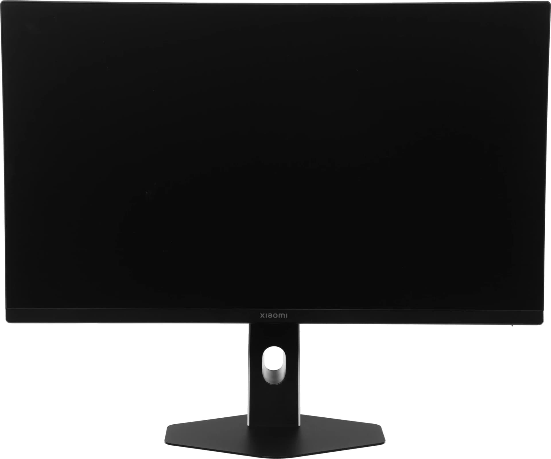 Монитор Xiaomi 23,8" G24i 2026 ELA6364EU, 16:9, IPS, FHD, 1ms, 400cd, 200Hz, HDMI, DP