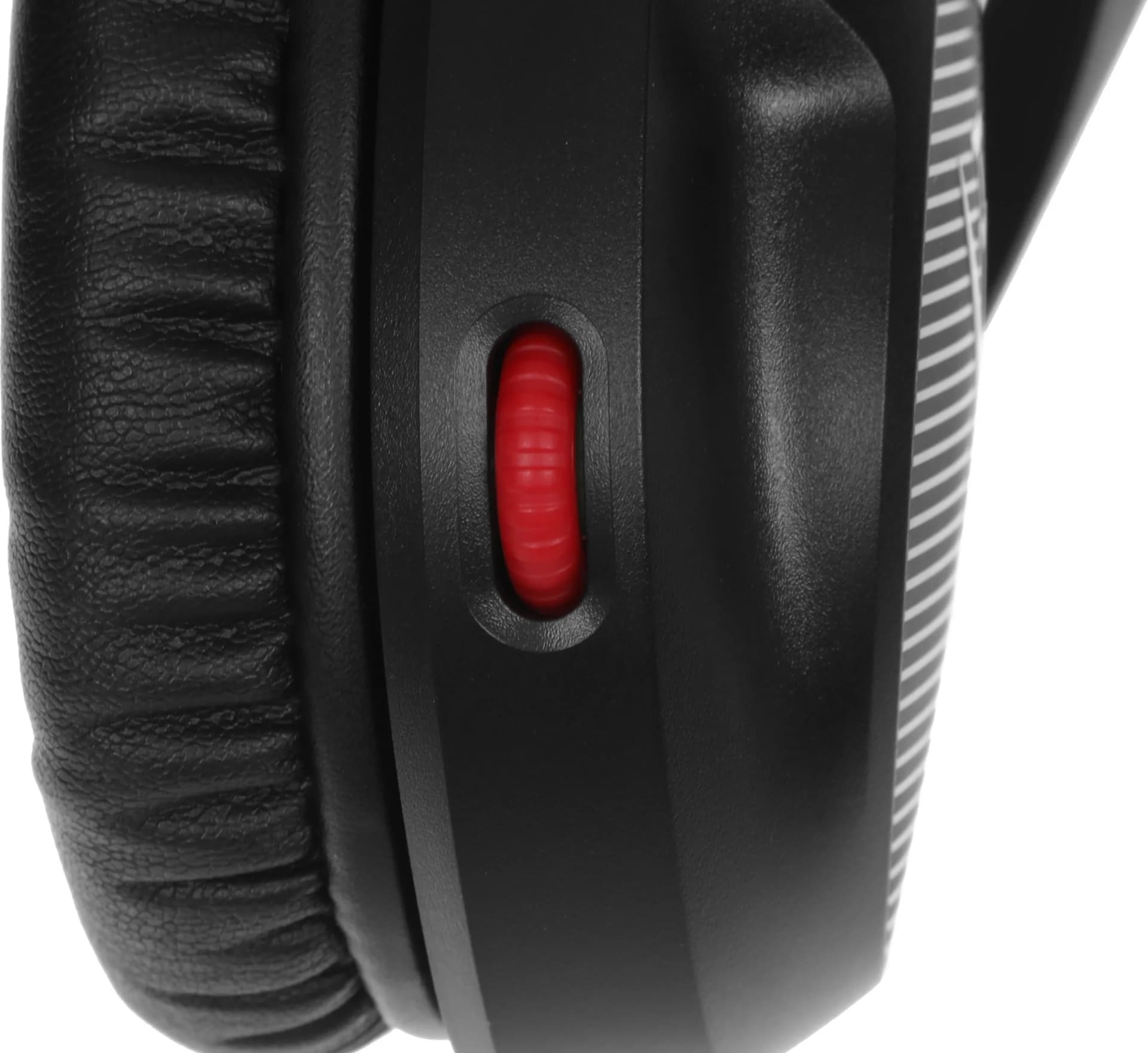 Наушники с микрофоном HyperX Cloud Stinger 2 черный 2м мониторные оголовье (519T1AA)
