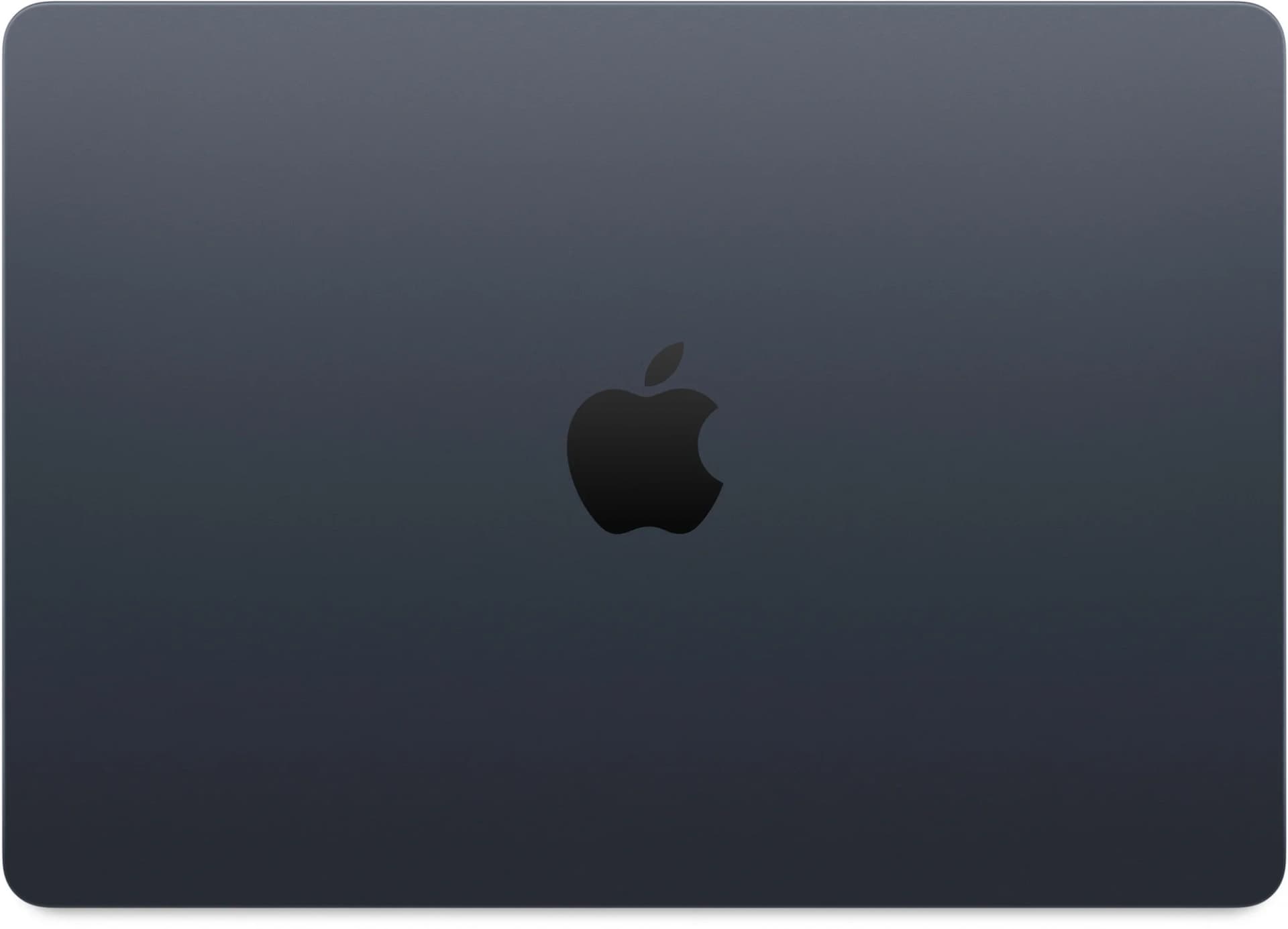 Ноутбук Apple MacBook Air A3240 M4 10 core 16Gb SSD512Gb/10 core GPU 13.6" Liquid Retina (2560x1664) macOS midnight WiFi BT Cam (MW133LL/A)