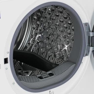 Сушильная машина Midea MD200H90W/W-RU кл.энер.:A++ макс.загр.:9кг белый
