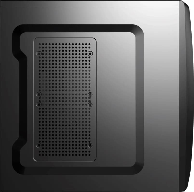 ПК IRU Office 310H6S TWR i3 12100 (3.3) 16Gb SSD512Gb UHDG 730 FreeDOS GbitEth 400W черный (RUS)