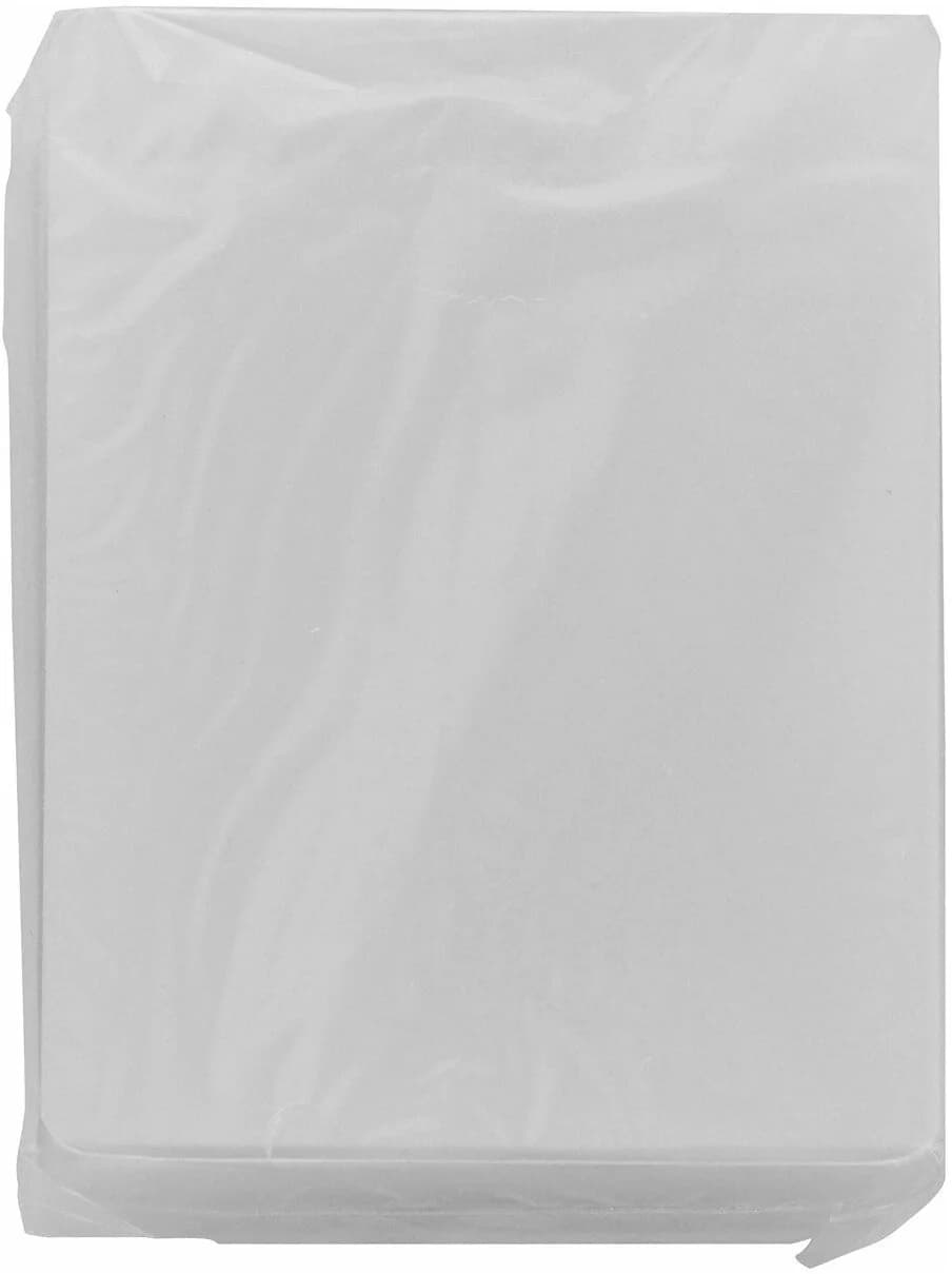 Пленка для ламинирования Fellowes 125мкм (100шт) 105x75мм Lamirel (LA-78663)