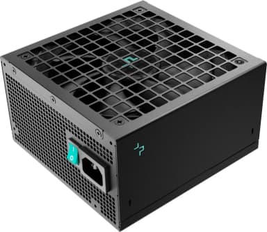 Блок питания Deepcool ATX 1000W Game Storm PN1000M Gen.5 80+ gold (20+4pin) APFC 135mm fan 8xSATA RTL