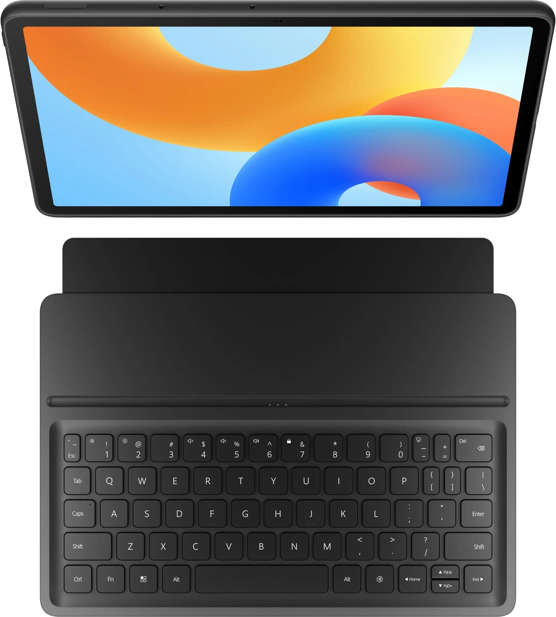 Планшет 11.5" HUAWEI MatePad 8+256Gb Wi-Fi синий (53014FSE)