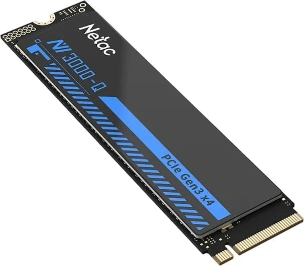 Накопитель SSD 2TB Netac NV3000-Q (NT01NV3000Q-2T0-E4X)