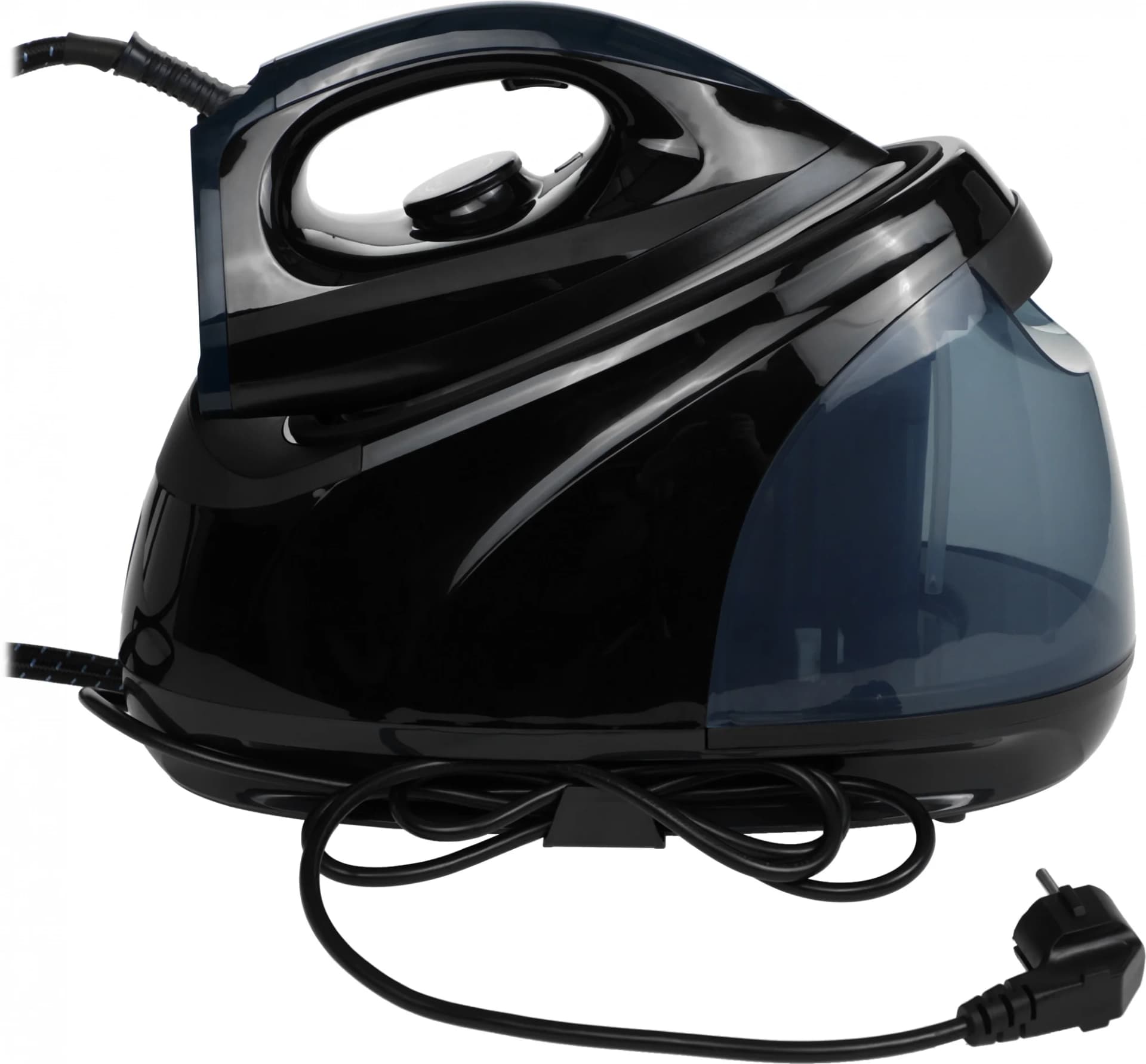 Парогенератор Panasonic NI-GT200 синий