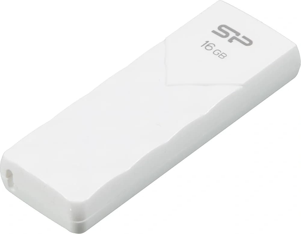 Silicon Power USB Drive 16Gb Ultima U03 SP016GBUF2U03V1W