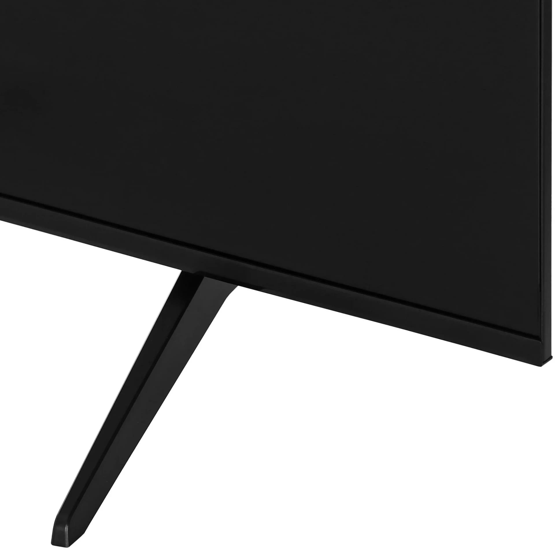 Телевизор TCL 65" 65P7K черный QLED LCD 4K UHD 60Hz Smart TV