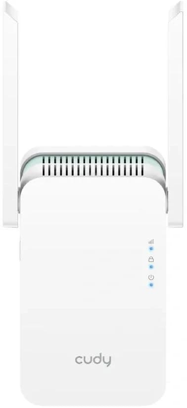 Усилитель Wi-Fi/ AX1500 Wi-Fi 6 Mesh Repeater