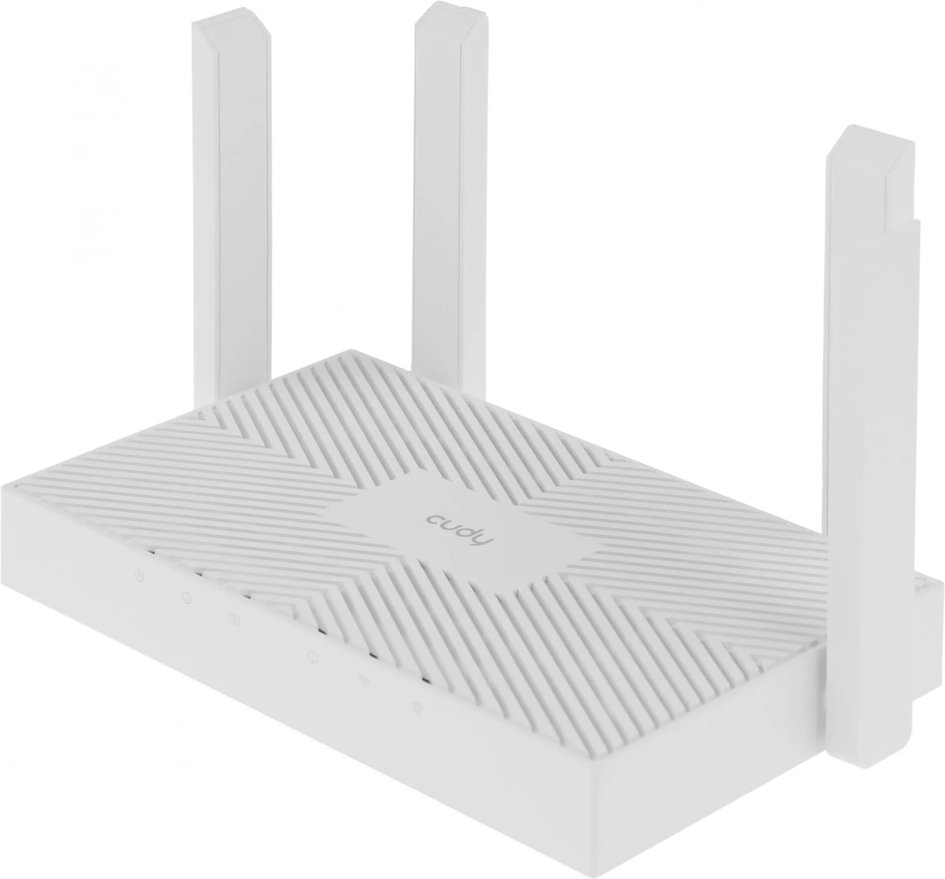 WR1300E - Wi-Fi роутер Cudy WR1300E (V2.0, AC1200, Wi-Fi 5, 2GLAN, 1GWAN, 2x2 MIMO)