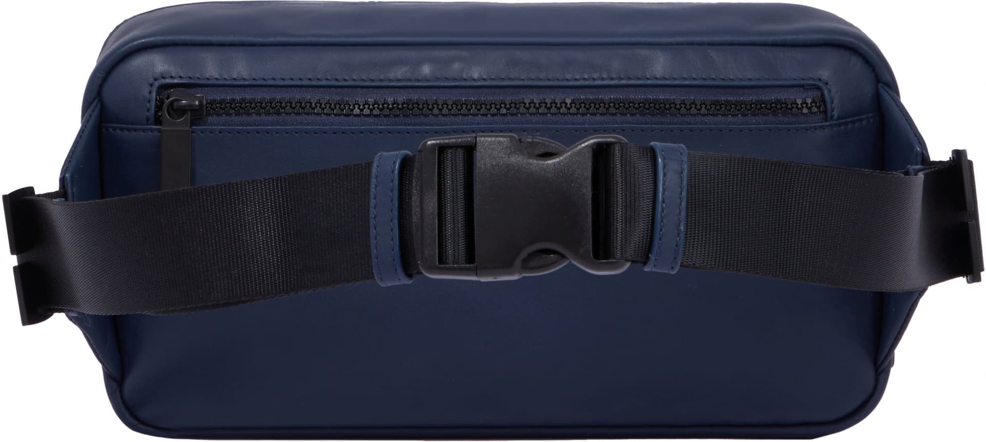 Сумка Piquadro David CA6204S130/BLU темно-синяя натур.кожа