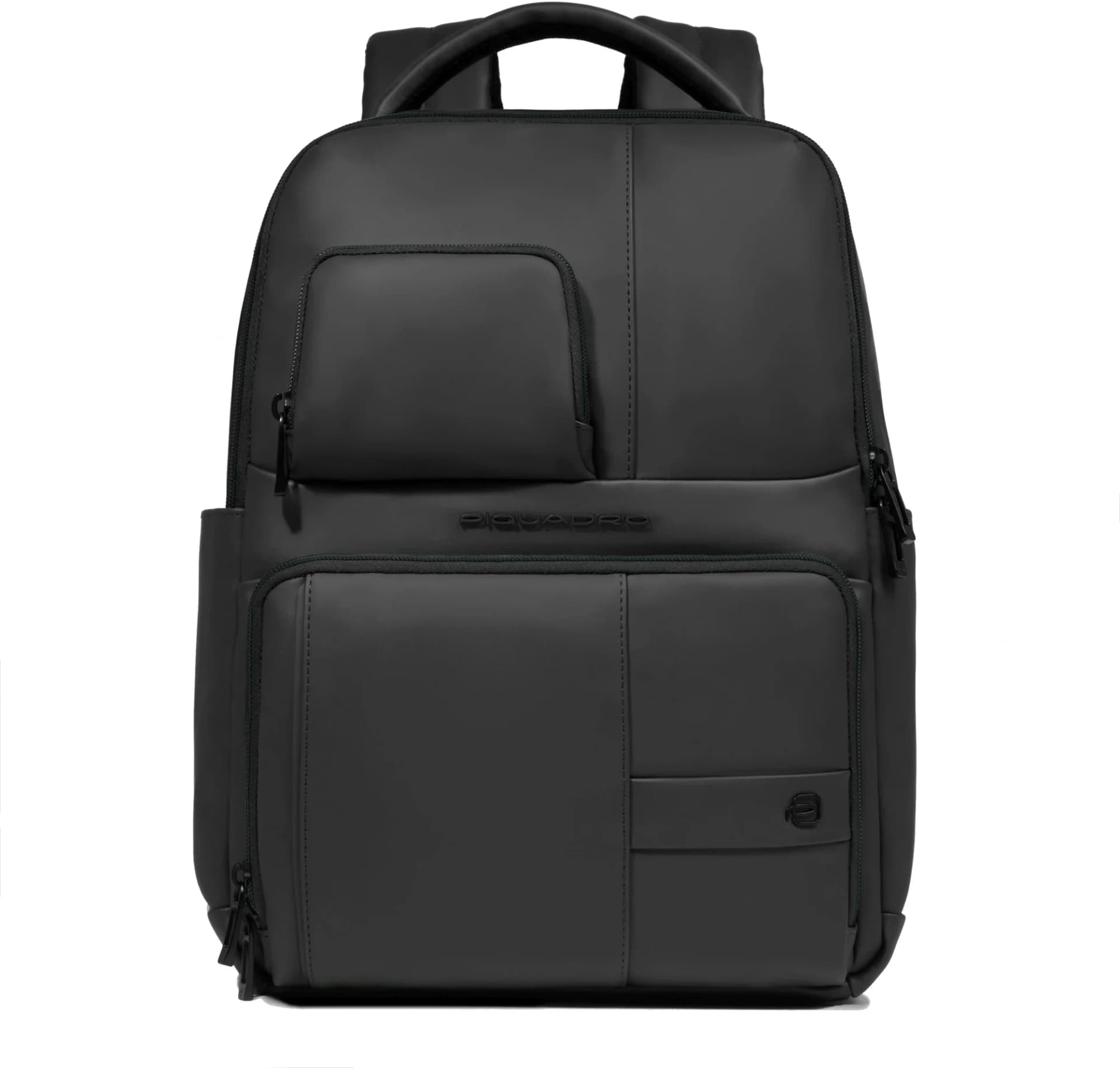 Рюкзак Piquadro Wollem CA6238W129W/N черный полиэстер