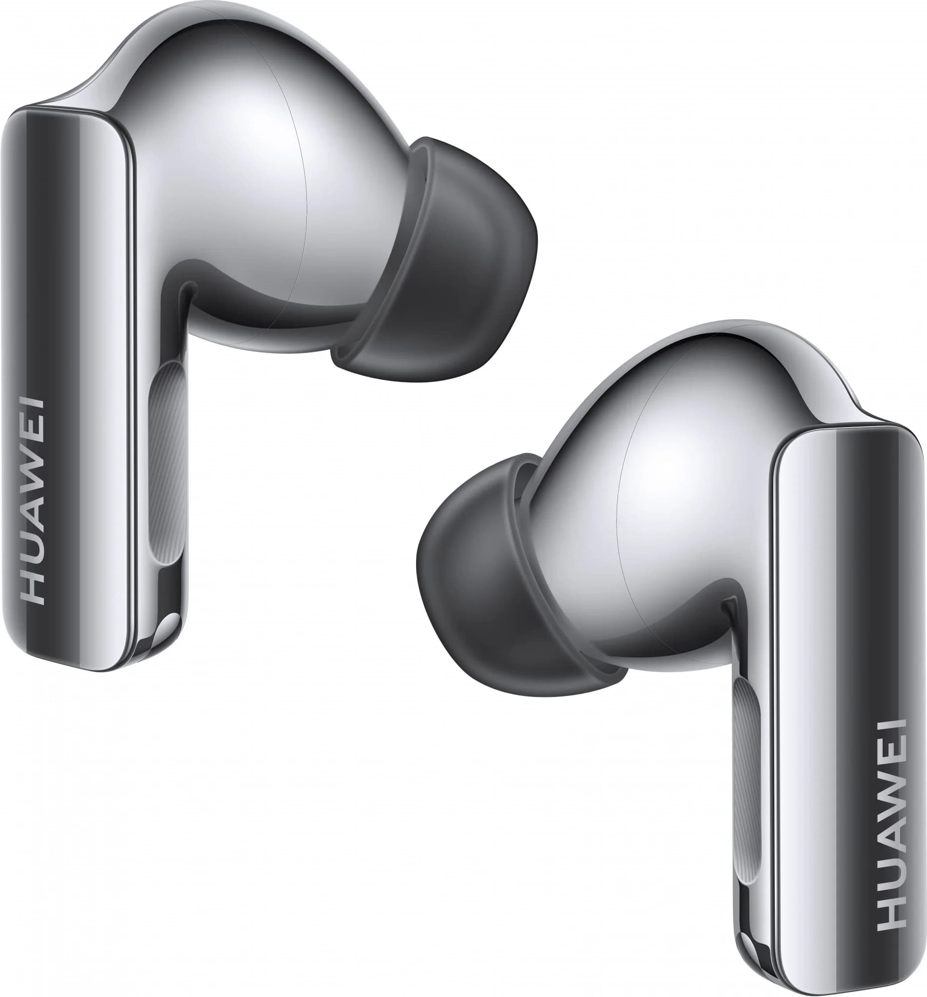Гарнитура внутриканальные Huawei FreeBuds Pro 3 Piano-T100 серебристый беспроводные bluetooth в ушной раковине