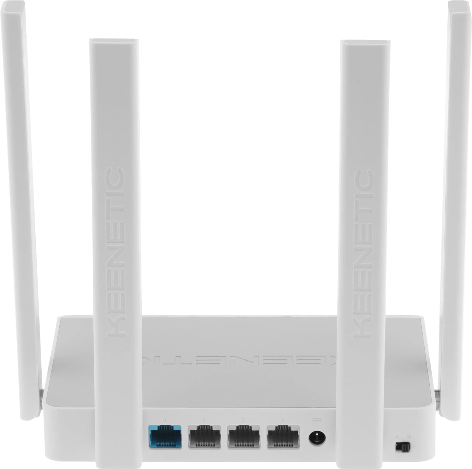 Wi-Fi маршрутизатор SPEEDSTER KN-3013 KEENETIC