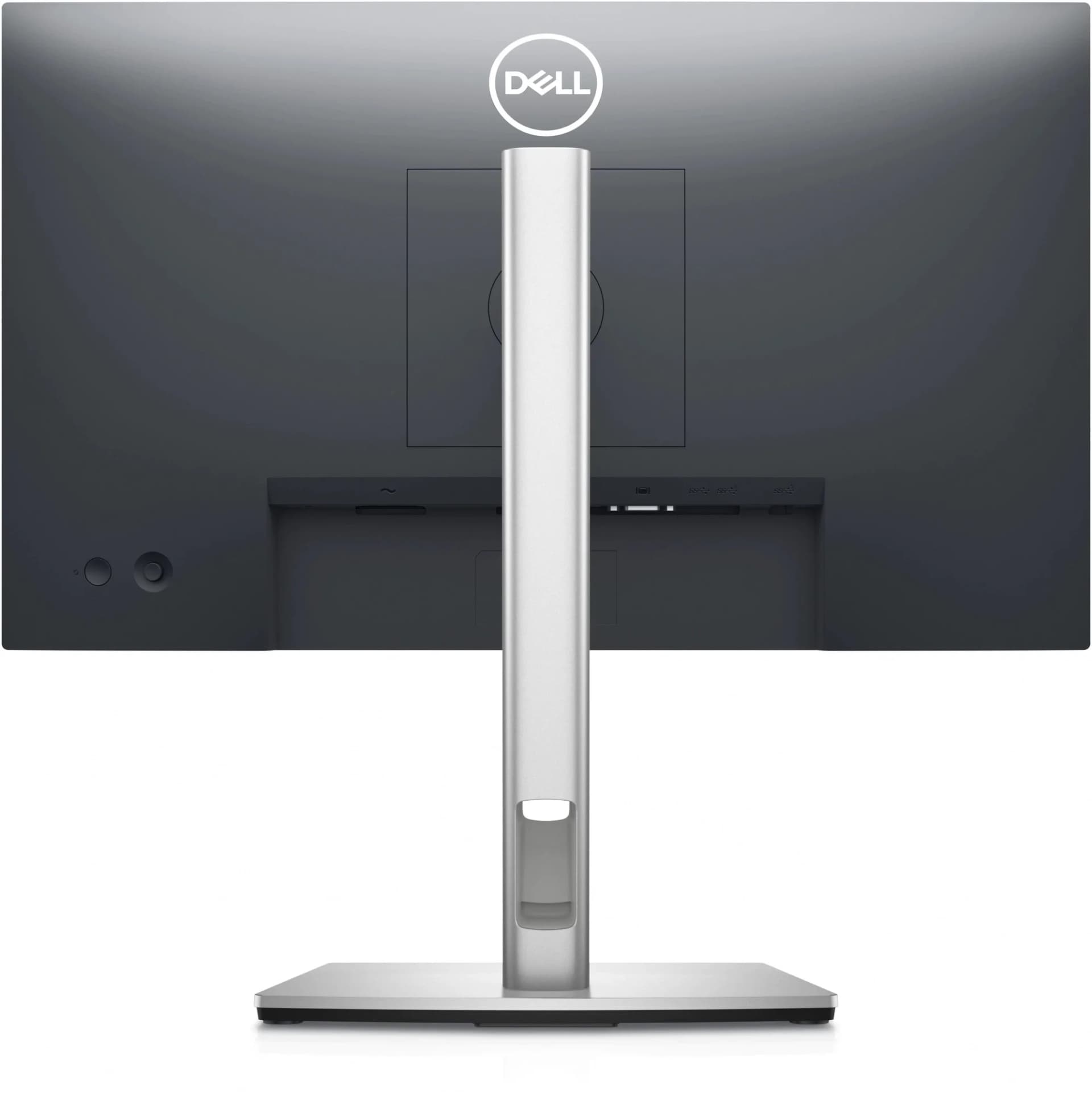 Монитор Dell 23.8" P2422H черный IPS LED 16:9 HDMI матовая HAS Piv 1000:1 250cd 178гр/178гр 1920x1080 60Hz VGA DP FHD USB 5.57кг
