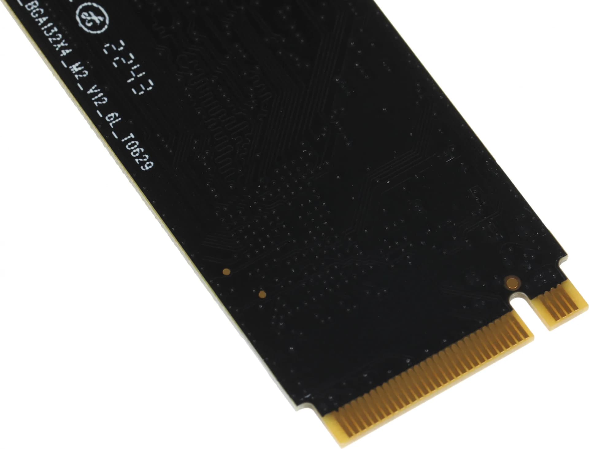 Накопитель SSD AGI AI198, 1Tb, PCIe 3.0 x4, M.2 2280, NVMe, R/W 2087/1671