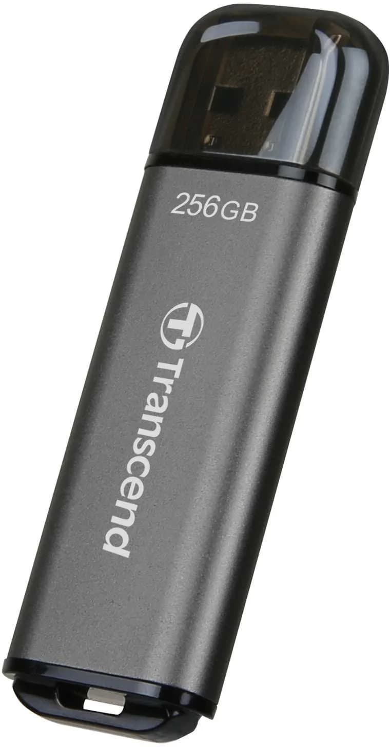USB Flash накопитель 256GB Transcend JetFlash 920 (TS256GJF920)