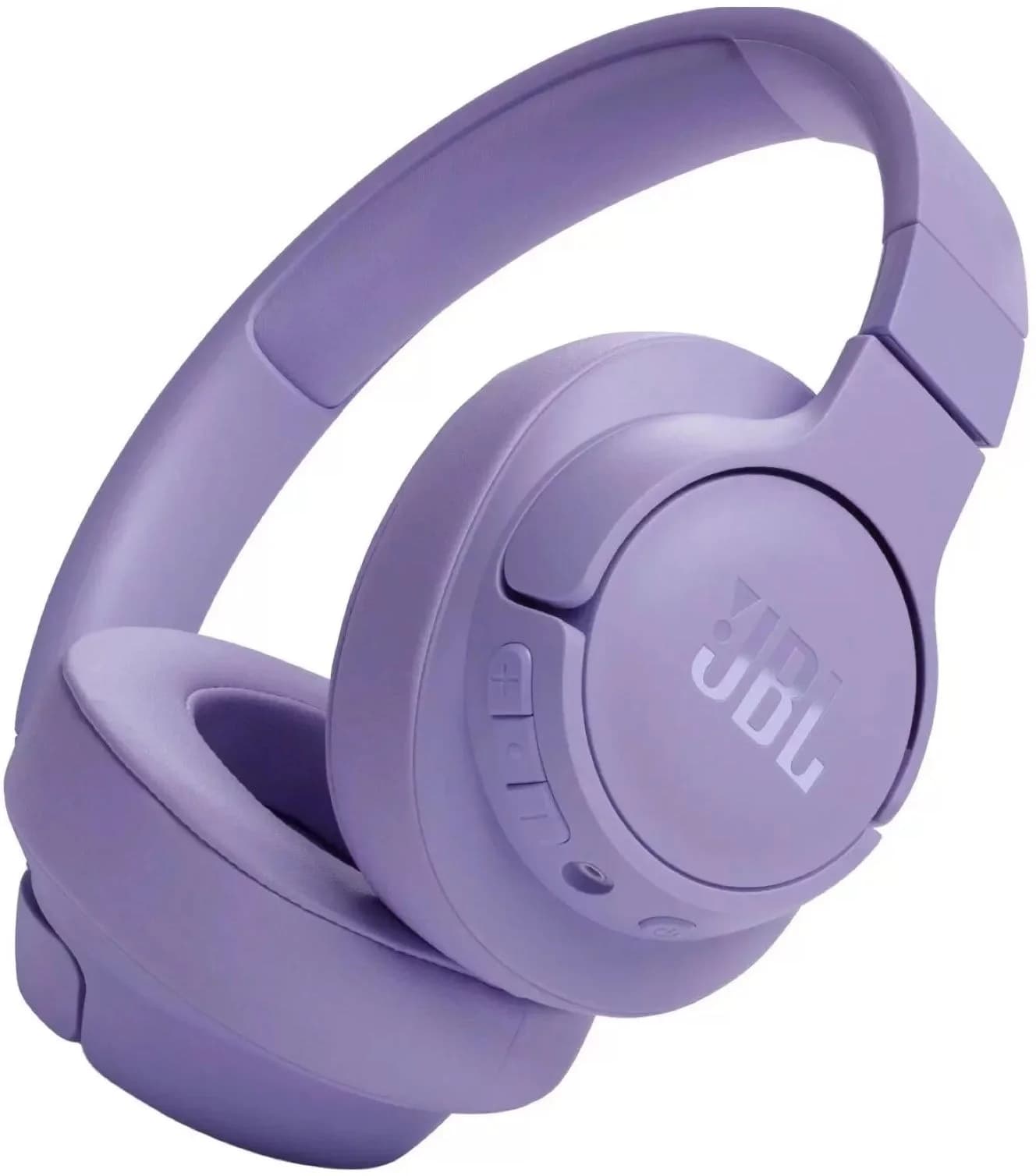 JBLT720BTPUR - JBL Tune 720BT - Wireless On-Ear Headset - Purple