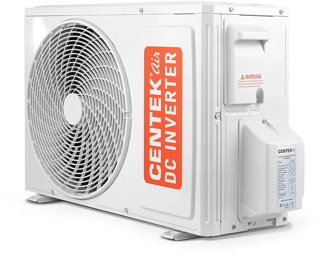 Сплит-система Centek CT-65FDC18 белый