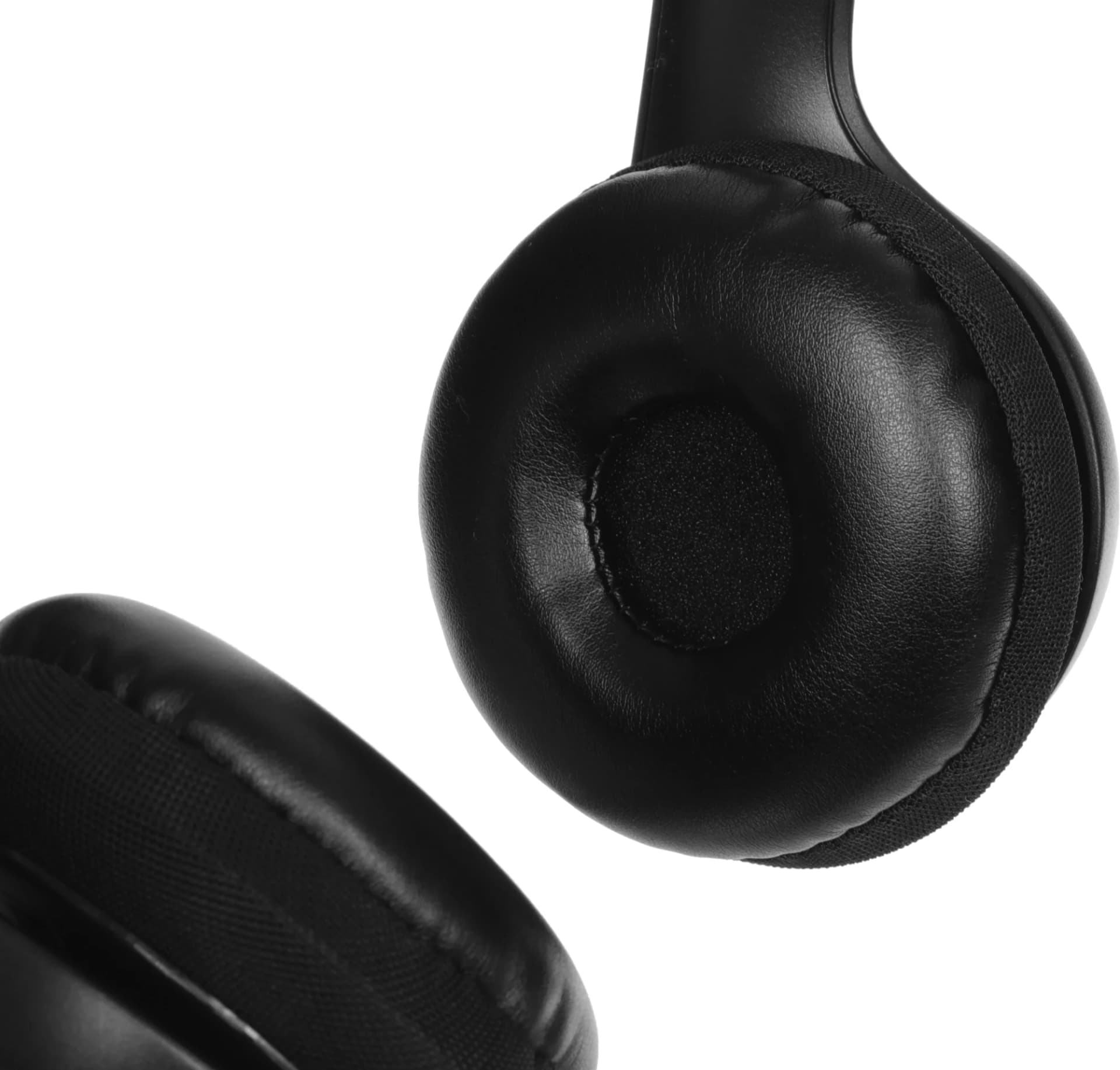 Наушники с микрофоном Logitech H390 черный 1.9м накладные USB оголовье (981-001577)