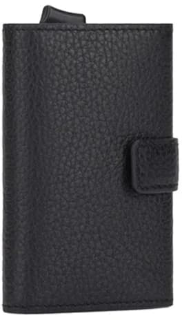Кошелек Piquadro Modus Special PP5649MOSR/N черный натур.кожа