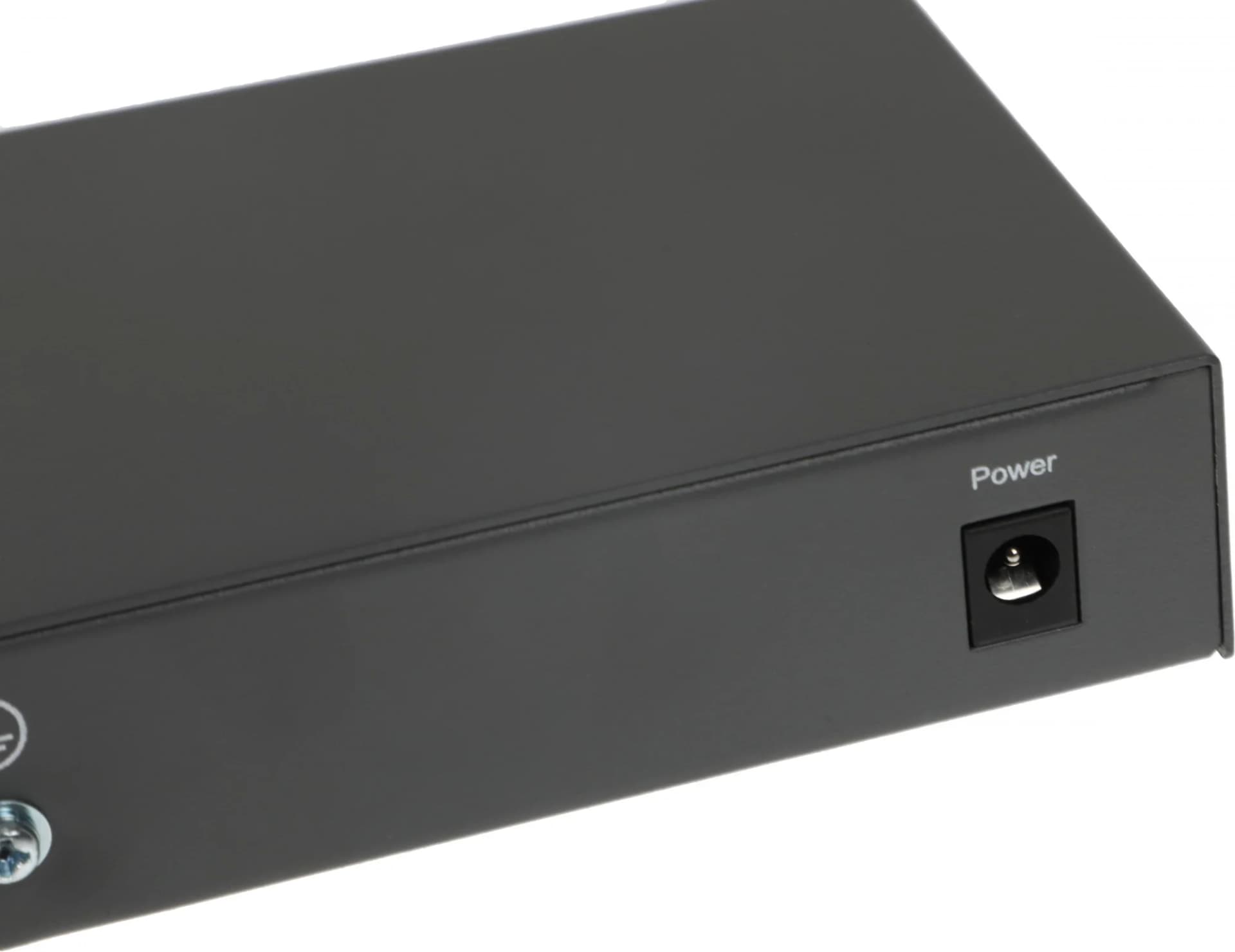 CUDY <HS105> Switch (5UTP 2500Mbps)