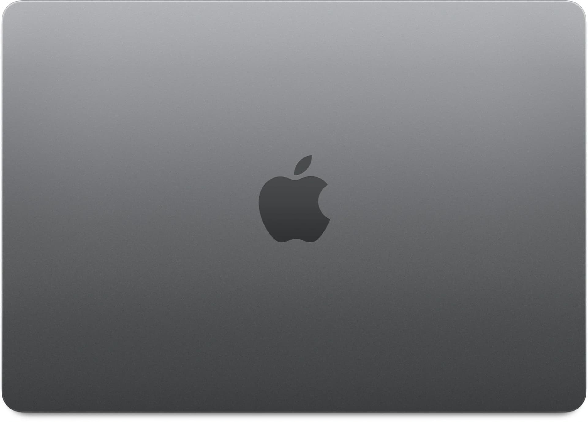 Ноутбук Apple MacBook Air A3113 M3 8 core 16Gb SSD512Gb/10 core GPU 13.6" Liquid Retina (2560x1664) macOS grey space WiFi BT Cam (MXCR3ZP/A)