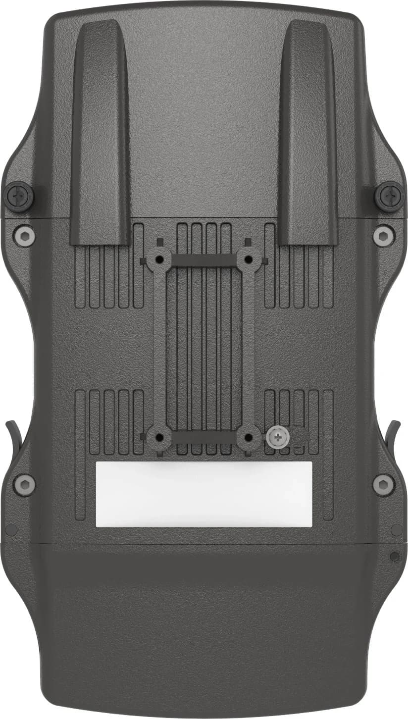 Маршрутизатор Mikrotik RB922UAGS-5HPacD-NM