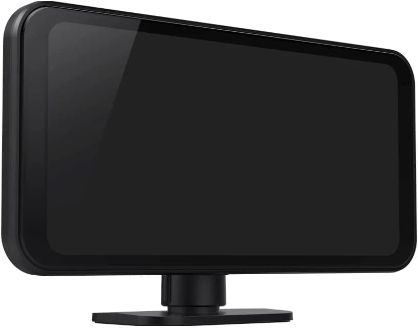 Видеорегистратор Neoline SmartWay A100 черный 8Mpix 2160x3840 160гр. Allwinner
