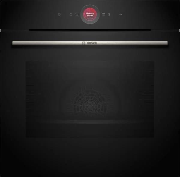 Духовой шкаф Электрический Bosch HBG7721B1 черный