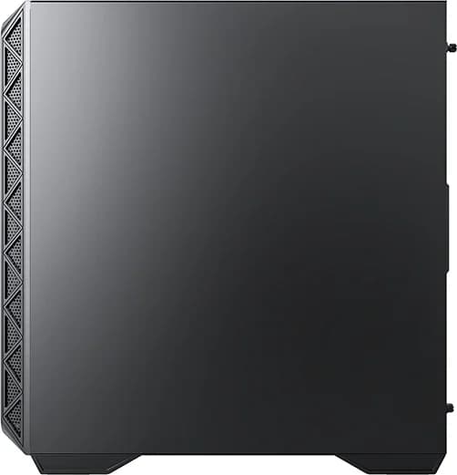 Корпус Montech Air 903 Max черный без БП ATX 9x120mm 2x140mm 2xUSB3.0 audio bott PSU