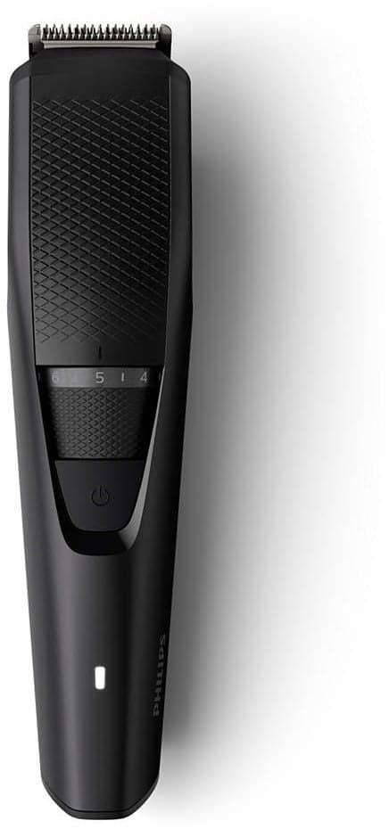Триммер Philips Series 3000 BT3234/15, черный