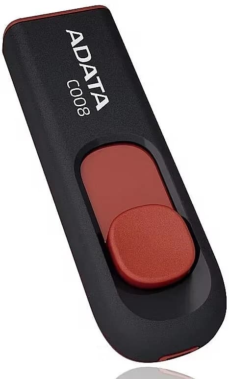 A-DATA Flash Drive 16Gb С008 AC008-16G-RKD