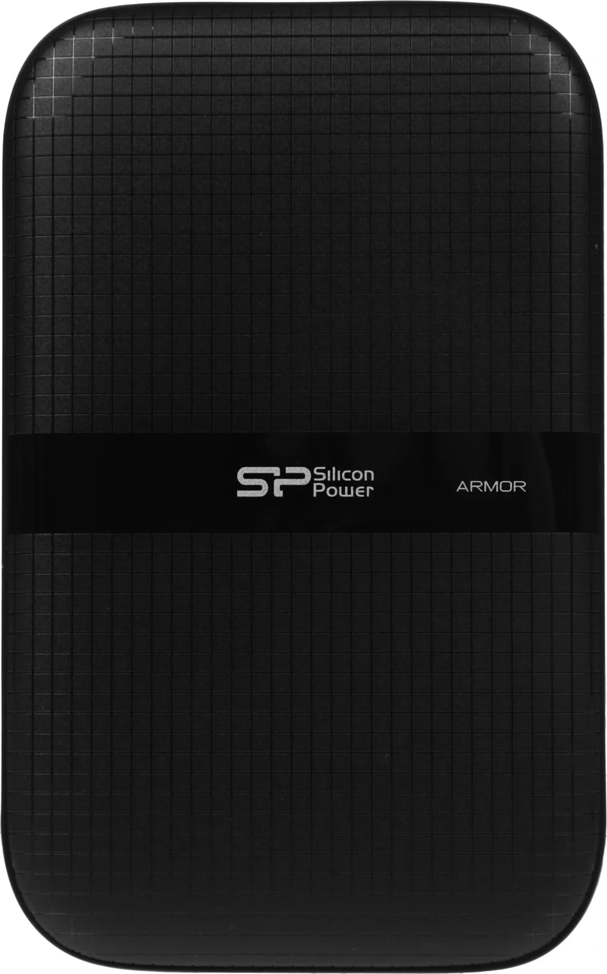 Silicon Power <SP010TBPHDA60S3A> Armor A60 USB3.2 Portable 2.5" HDD 1Tb EXT (RTL)