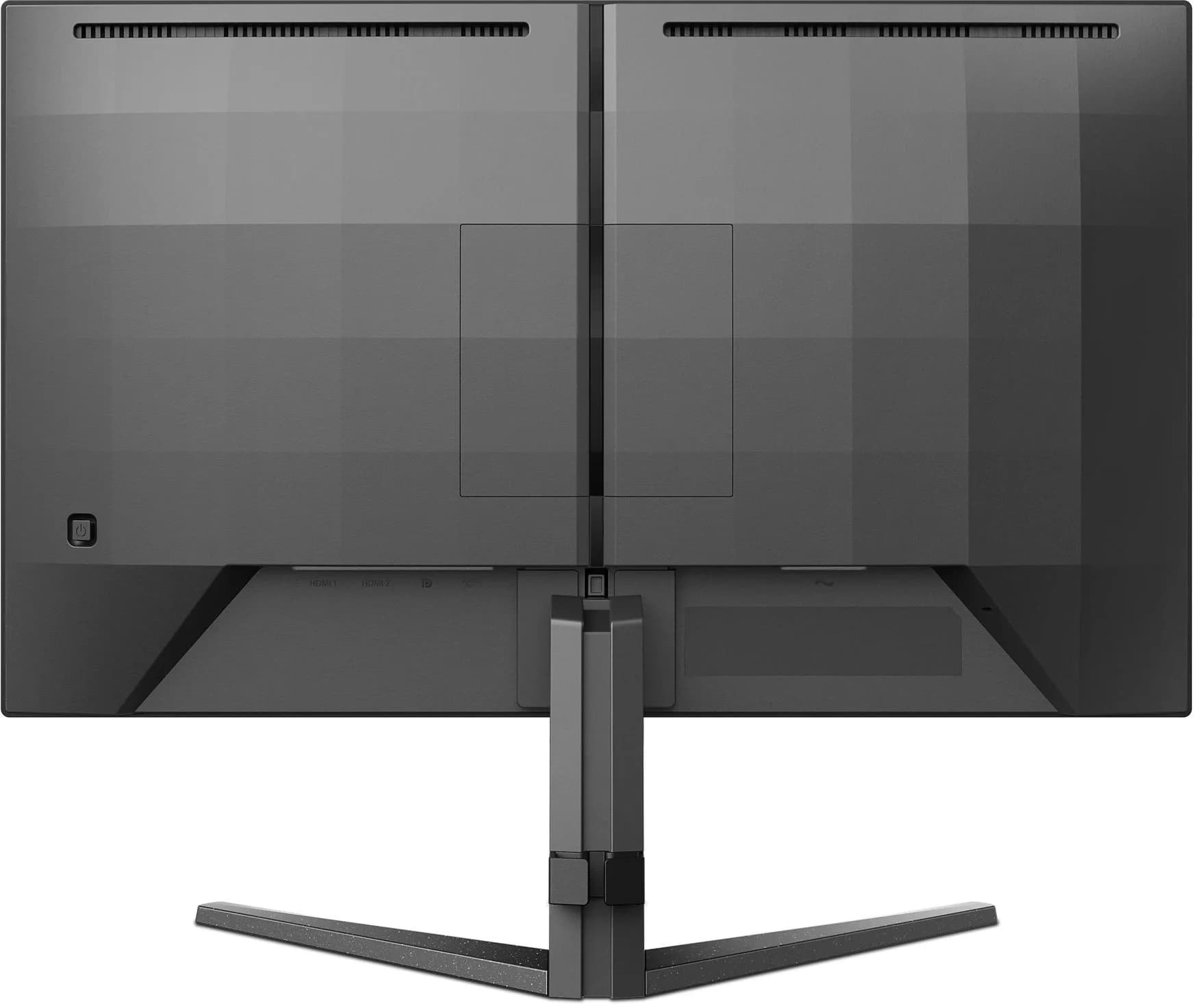 23.8" ЖК монитор PHILIPS 24M2N3200S/01 (LCD, 1920x1080, HDMI, DP)