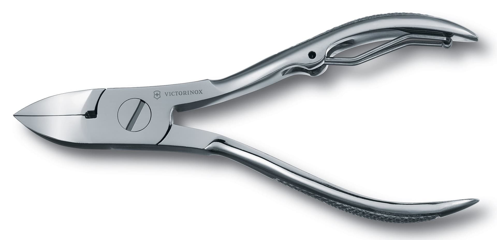 Кусачки Victorinox 8.2023.11 для ногтей 110мм серебристый