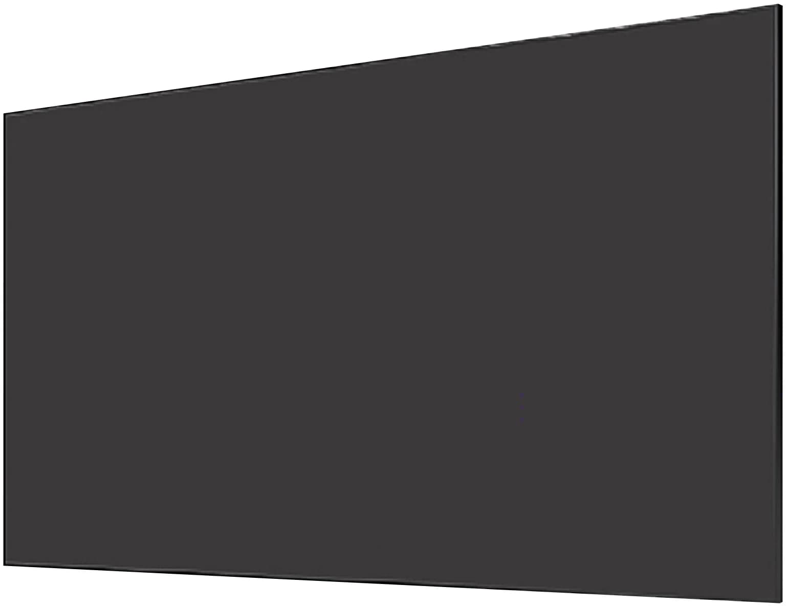 Экран на раме Cactus 100" 127x224см Alr Expert CS-PSALRE-224X127-MM магнитное крепление 16:9 настенный натяжной черный