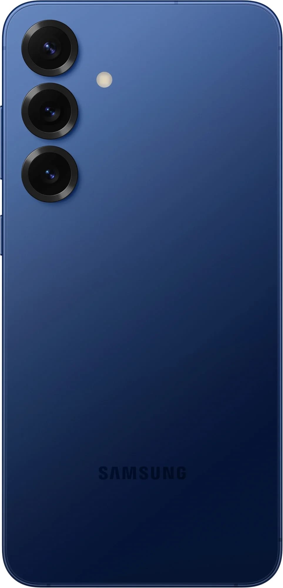 Смартфон Samsung SM-S936B Galaxy S25+ 12/256Gb темно-синий