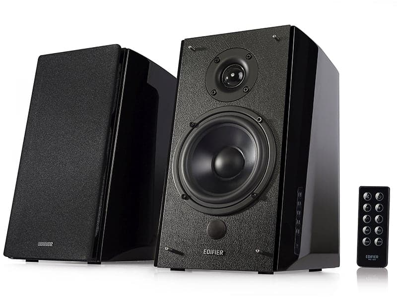 Edifier R2000DB черный