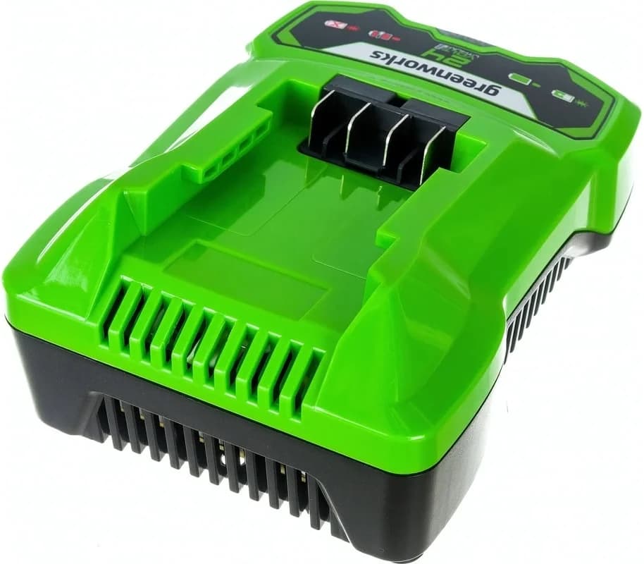 Зарядное устройство Greenworks G24C4