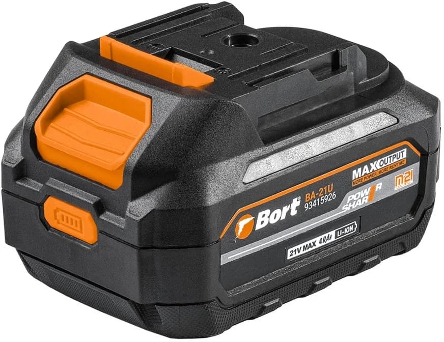 Батарея Аккумуляторная Bort BA-21U, 4.0Ач